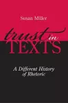 Trust in Texts cover