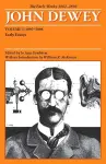 The Early Works of John Dewey, Volume 5, 1882 - 1898 cover