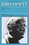 The Later Works of John Dewey, Volume 7, 1925 - 1953 cover