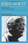 The Later Works of John Dewey, Volume 12, 1925 - 1953 cover