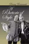 A Rhetoric of Style cover
