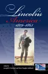 Lincoln's America cover