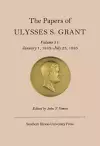 The Papers of Ulysses S. Grant v. 31; January 1, 1883-July 23, 1885 cover