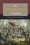 The Shiloh Campaign cover