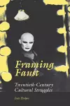 Framing Faust cover
