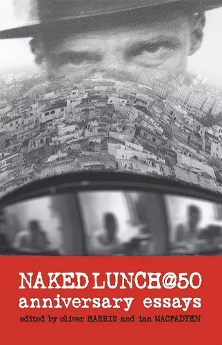 Naked Lunch @ 50 cover