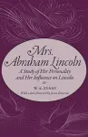 Mrs. Abraham Lincoln cover