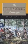 The Chickamauga Campaign cover