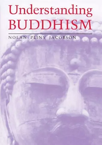 Understanding Buddhism cover