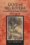 Land of Big Rivers cover