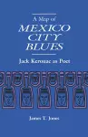 A Map of Mexico City Blues cover