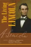 The Living Lincoln cover