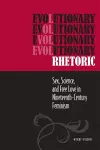 Evolutionary Rhetoric cover