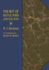 The Boy of Battle Ford and the Man cover