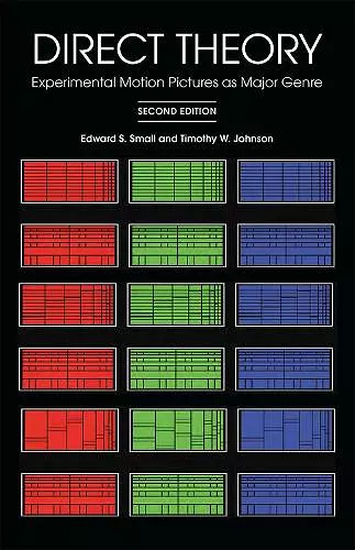 Direct Theory cover