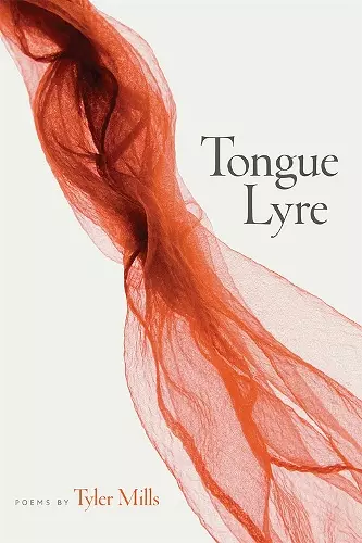 Tongue Lyre cover