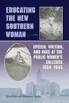 Educating the New Southern Woman cover