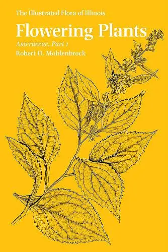 Flowering Plants cover