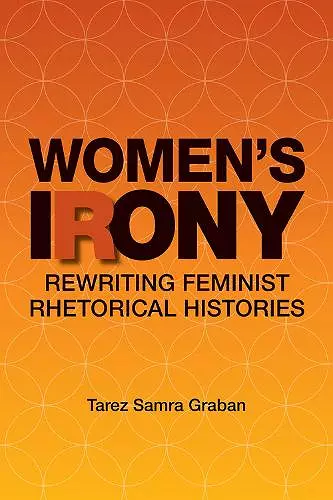 Women's Irony cover