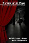 Working in the Wings cover