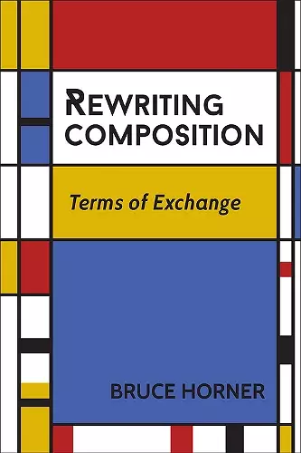 Rewriting Composition cover