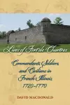 Lives of Fort de Chartres cover