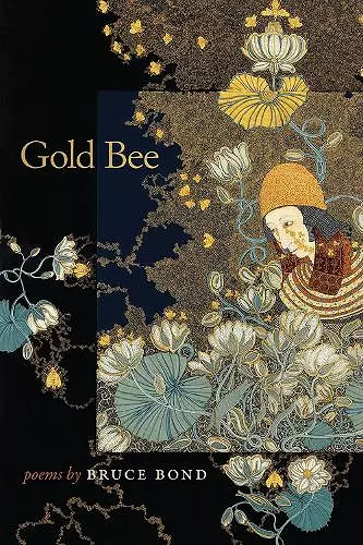 Gold Bee cover