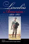 Lincoln's America cover