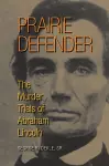 Prairie Defender cover