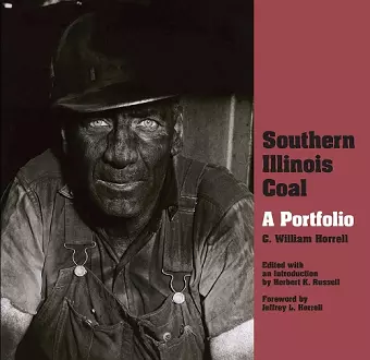 Southern Illinois Coal cover