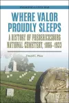 Where Valor Proudly Sleeps cover