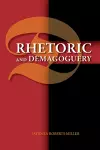 Rhetoric and Demagoguery cover
