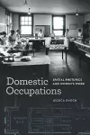 Domestic Occupations cover