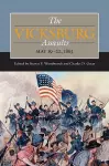 The Vicksburg Assaults cover