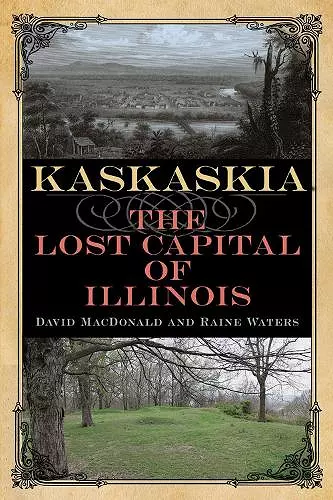 Kaskaskia cover