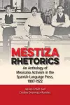 Mestiza Rhetorics cover
