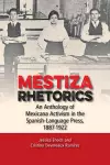 Mestiza Rhetorics cover