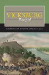 Vicksburg Besieged cover