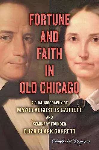 Fortune and Faith in Old Chicago cover