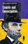 Lincoln and Emancipation cover