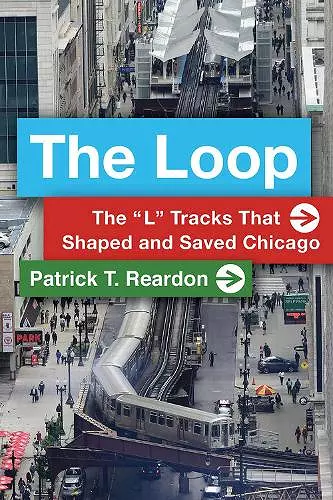 The Loop cover