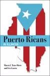Puerto Ricans in Illinois cover