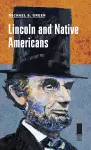 Lincoln and Native Americans cover
