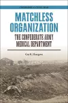 Matchless Organization cover