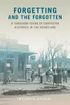 Forgetting and the Forgotten cover