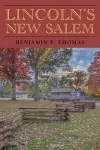 Lincoln's New Salem cover