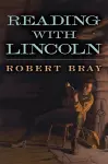 Reading With Lincoln cover