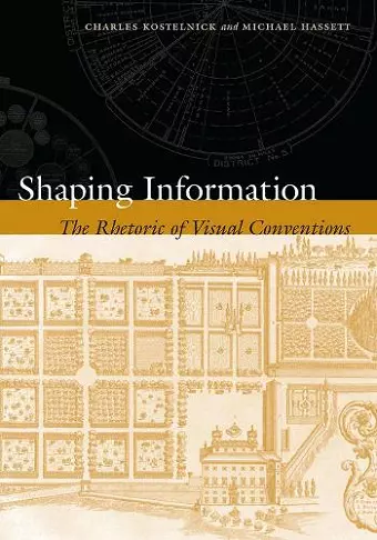 Shaping Information cover