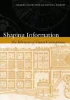 Shaping Information cover