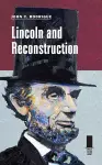 Lincoln and Reconstruction cover